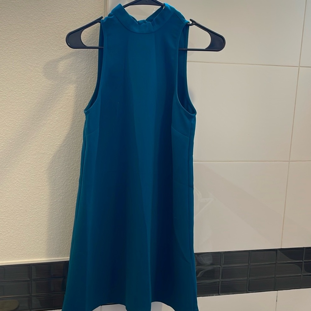 Likely Halter Dress